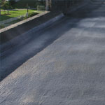 Spray foam roof coatings in Delaware