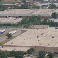 sustainable Wilmington spray foam roof systems